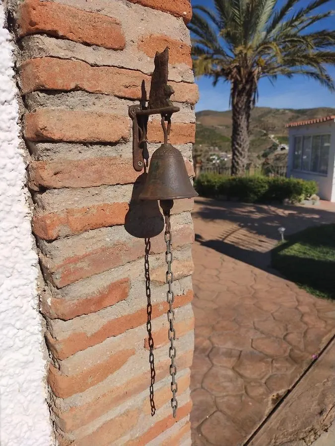 Paraje El Pozo Màlaga
