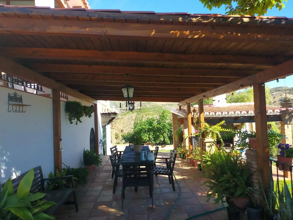 Paraje El Pozo Màlaga