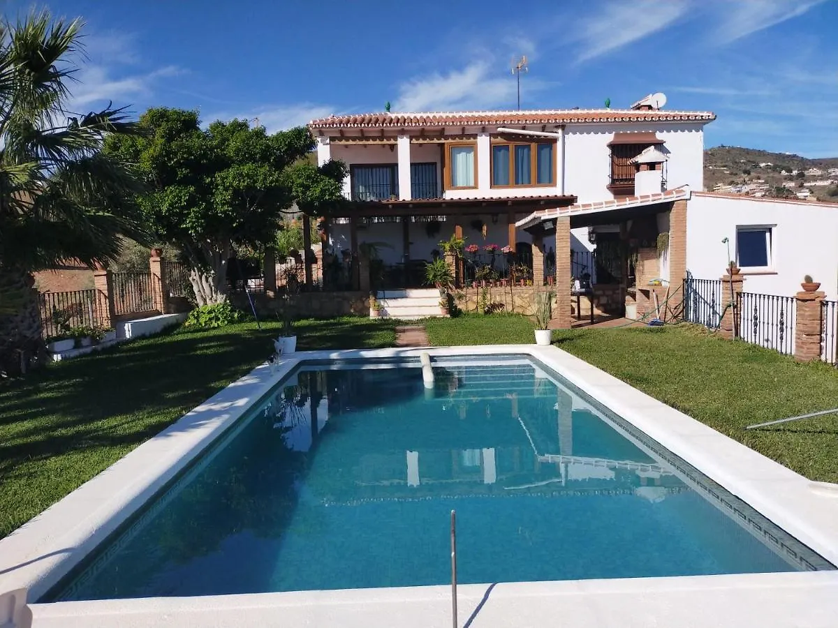 Paraje El Pozo Màlaga 0*,  Španělsko