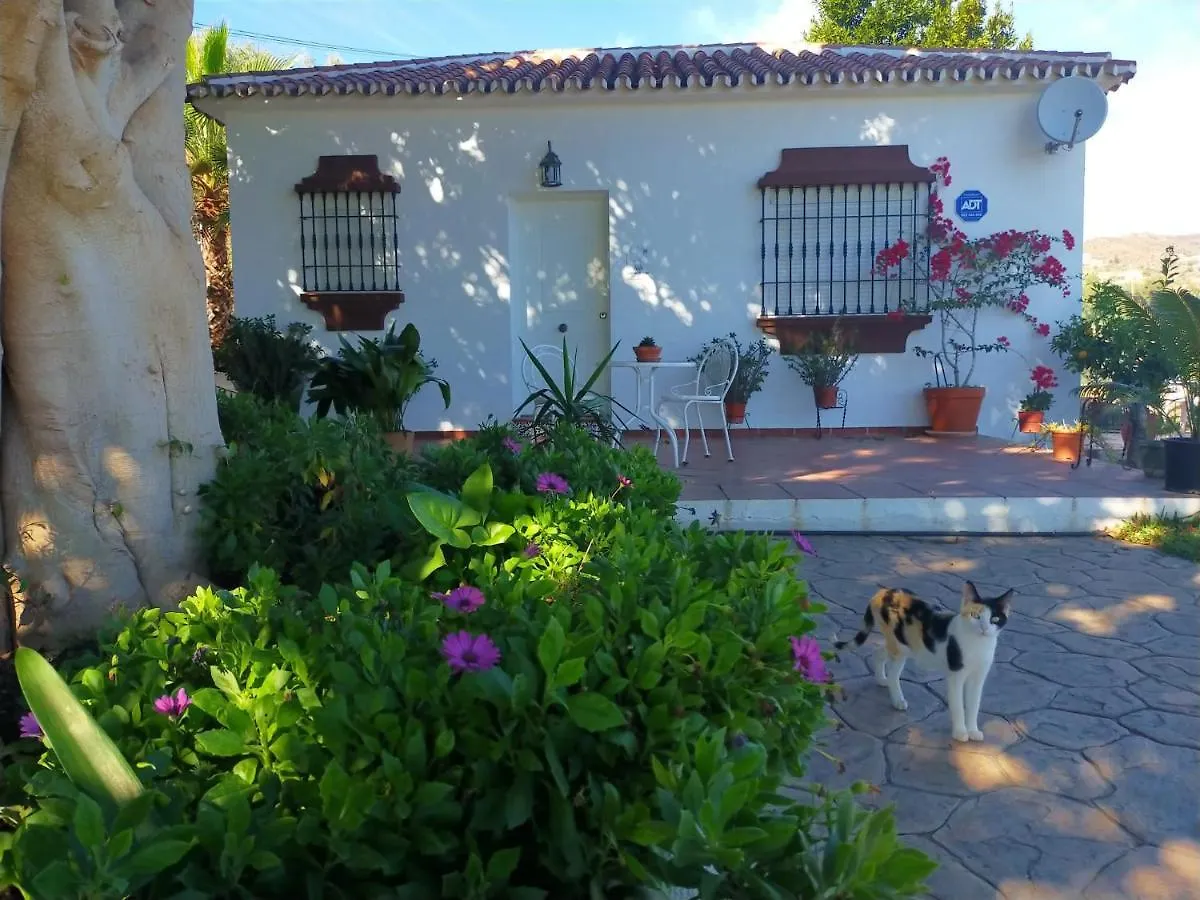 Paraje El Pozo Màlaga