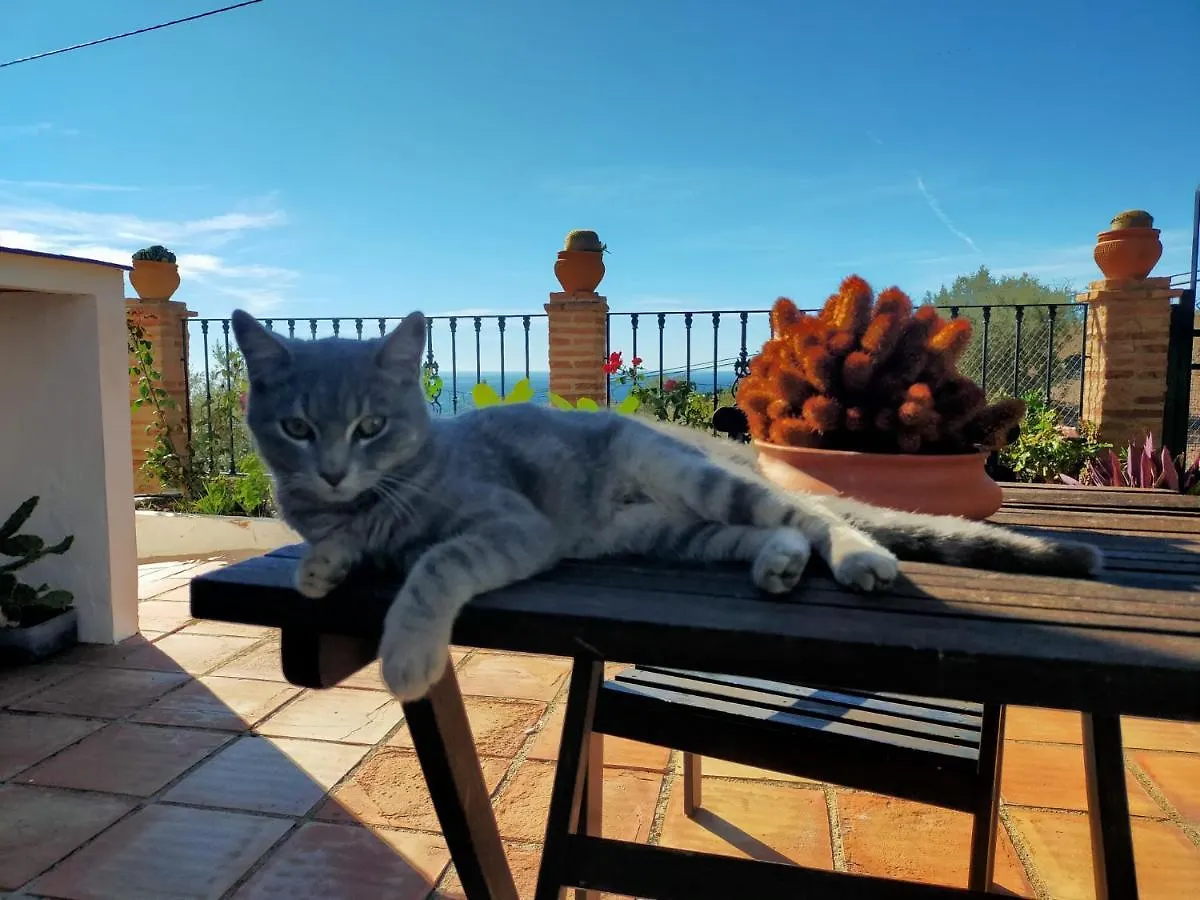 Paraje El Pozo Màlaga