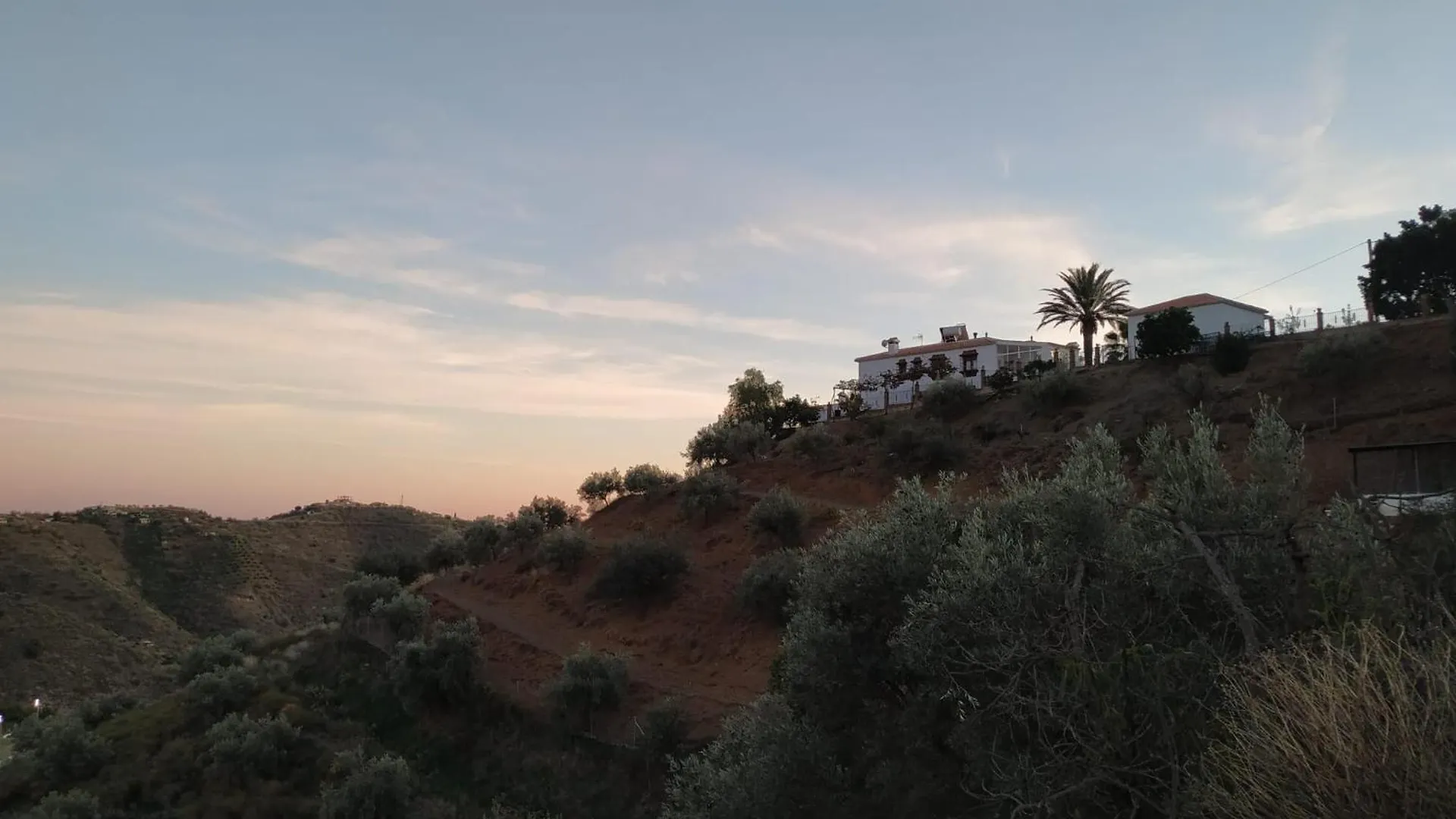 Prázdninový dům Paraje El Pozo Màlaga Španělsko