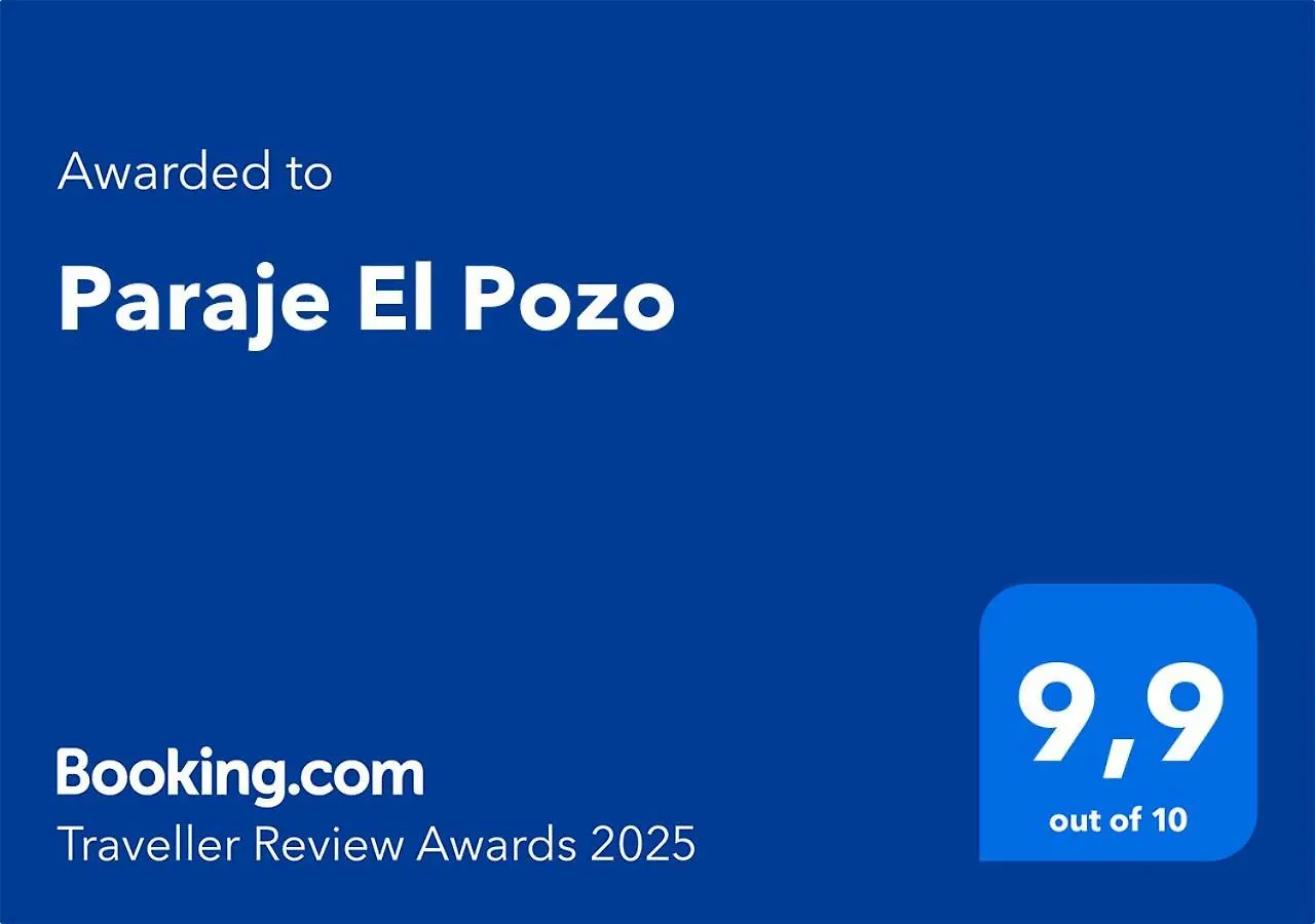 Paraje El Pozo Màlaga 0*,  Španělsko